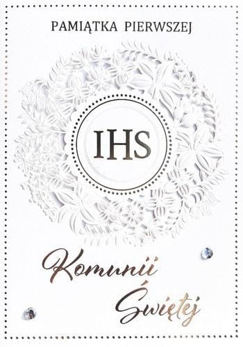 Karnet Komunia