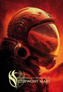 CZERWONY MARS, KIM STANLEY ROBINSON