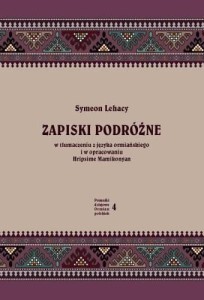ZAPISKI PODRÓŻNE: W TŁUMACZENIU Z JĘZYKA...