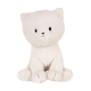 KOT RAGDOLL 19CM WWF, WWF PLUSH COLLECTION