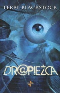 DRAPIEŻCA, TERRI BLACKSTOCK
