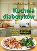 KUCHNIA DIABETYKÓW, BARBARA JAKIMOWICZ-KLEIN
