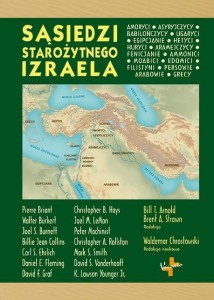 SĄSIEDZI STAROŻYTNEGO IZRAELA W.2