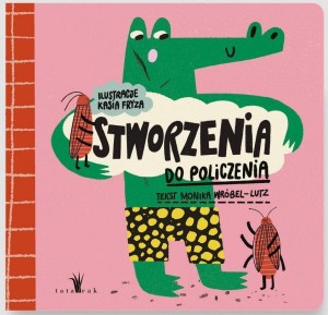 STWORZENIA DO POLICZENIA