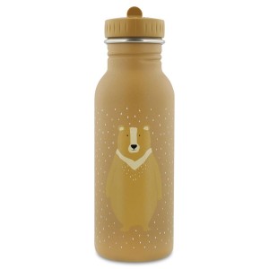 BUTELKA BIDON MIŚ 500ML, TRIXIE BABY