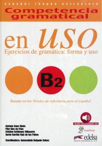 EL USO B2 EJERCICIOS DE GRAMATICA + AUDIO ONLINE