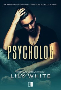 PSYCHOLOG, LILY WHITE