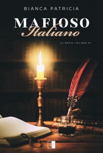 MAFIOSO ITALIANO, BIANCA PATRICIA