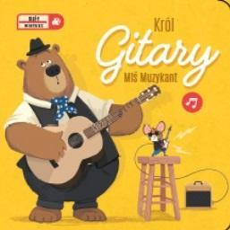 Mały wirtuoz 2 - Król Gitary, praca zbiorowa