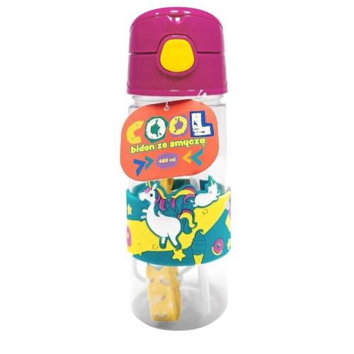 Bidon cool. Kochany aniołek, MCD