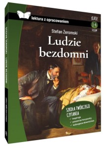 LUDZIE BEZDOMNI Z OPRACOWNIEM BR SBM