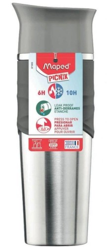 Torba lunchowa Picnik Concept Adult 4,4l MAPED