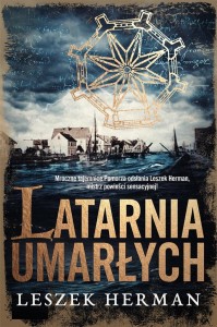 LATARNIA UMARŁYCH W.2, LESZEK HERMAN