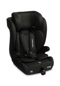 FOTELIK COSY SZARY (76-150CM), CARETERO