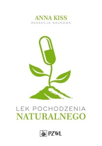 LEK POCHODZENIA NATURALNEGO, ANNA KISS
