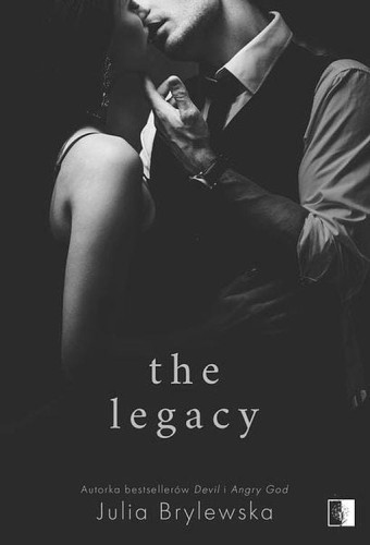 The Legacy, Julia Brylewska