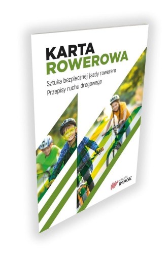 Karta rowerowa, praca zbiorowa