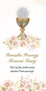 KARNET DL KOMUNIA