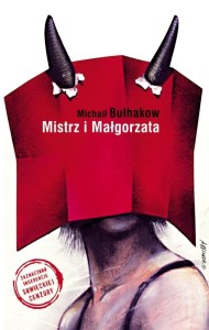 MISTRZ I MAŁGORZATA TW, MICHAIŁ BUŁHAKOW