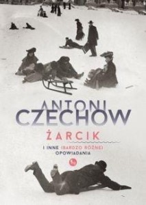 ŻARCIK I INNE (BARDZO RÓŻNE) OPOWIADANIA
