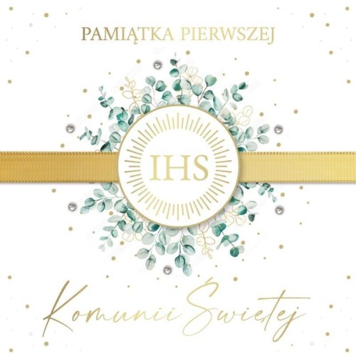 Karnet Komunia