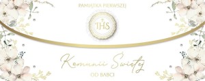 KARNET KOMUNIA
