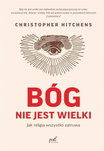 Bóg nie jest wielki, Christopher Hitchens