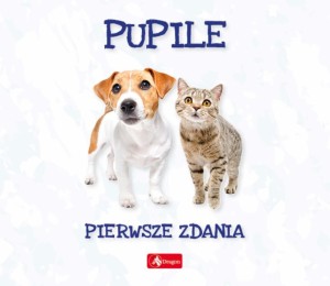 PIERWSZE ZDANIA. PUPILE, WOJCIECH BATURO