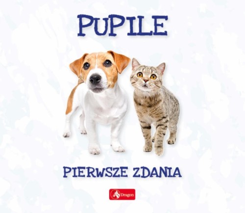 Pierwsze zdania. Pupile, Wojciech Baturo