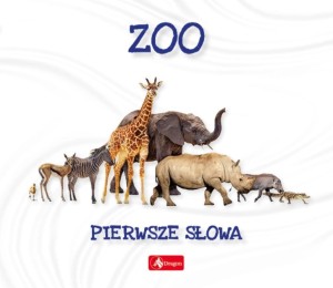 PIERWSZE SŁOWA. ZOO, WOJCIECH BATURO