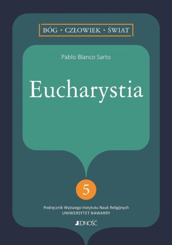 Eucharystia, praca zbiorowa
