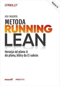 METODA RUNNING LEAN W.3, ASH MAURYA