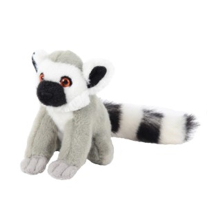 LEMUR 13CM, BEPPE
