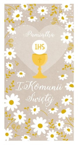 Karnet Komunia