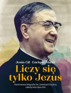LICZY SIĘ TYLKO JEZUS