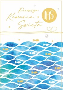 KARNET KOMUNIA