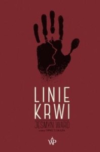 LINIE KRWI, JESMYN WARD