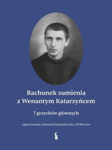RACHUNEK SUMIENIA Z WENANTYM KATARZYŃCEM