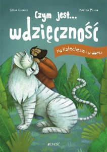 CZYM JEST WDZIĘCZNOŚĆ