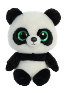 MASKOTKA YOOHOO RING RING 22CM, DAFFI