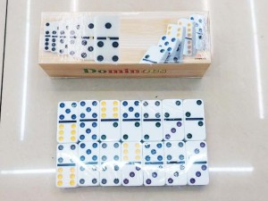 DOMINO 28SZT, MADEJ