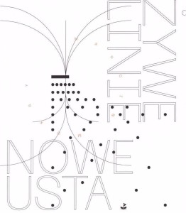 ŻYWE LINIE NOWE USTA, MARCIN MOKRY