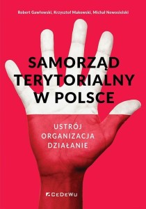 SAMORZĄD TERYTORIALNY W POLSCE