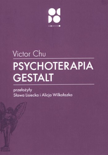 Psychoterapia Gestalt, Victor Chu