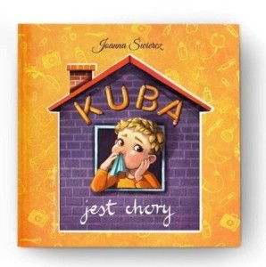 KUBA JEST CHORY