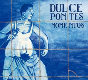 MOMENTOS CD, DULCE PONTES