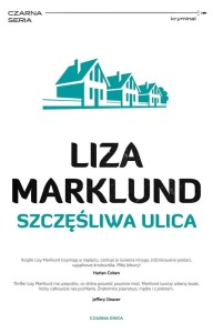 ANNIKA BENGTZON T.10 SZCZĘŚLIWA ULICA