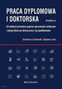 PRACA DYPLOMOWA I DOKTORSKA W.3