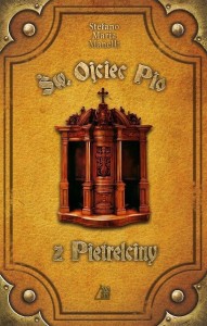 ŚW. OJCIEC PIO Z PIETRELCINY