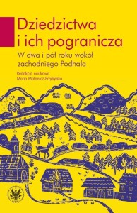 DZIEDZICTWA I ICH POGRANICZA
